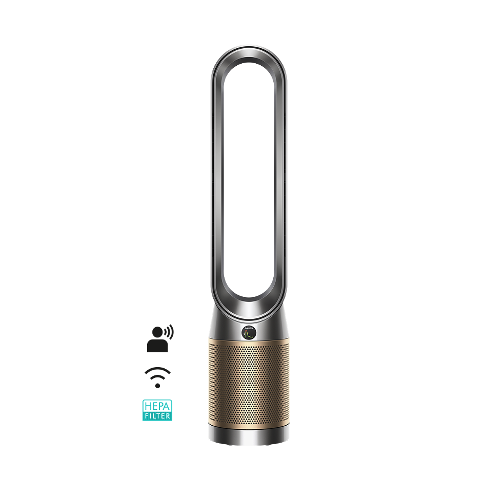 Dyson Purifier Cool™ Formaldehyde Air Purifier TP09 - Image 2