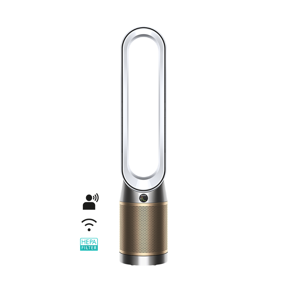 Dyson Purifier Cool™ Formaldehyde Air Purifier TP09