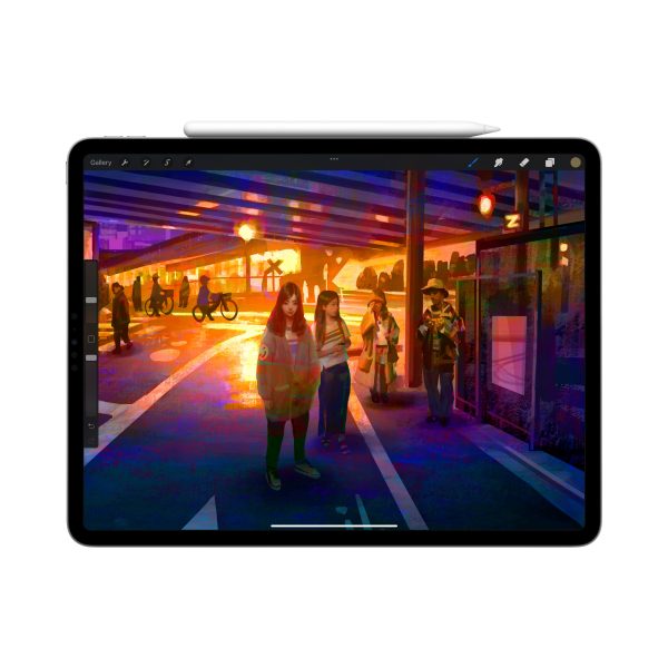 Apple Pencil (2nd Generation) - Image 3