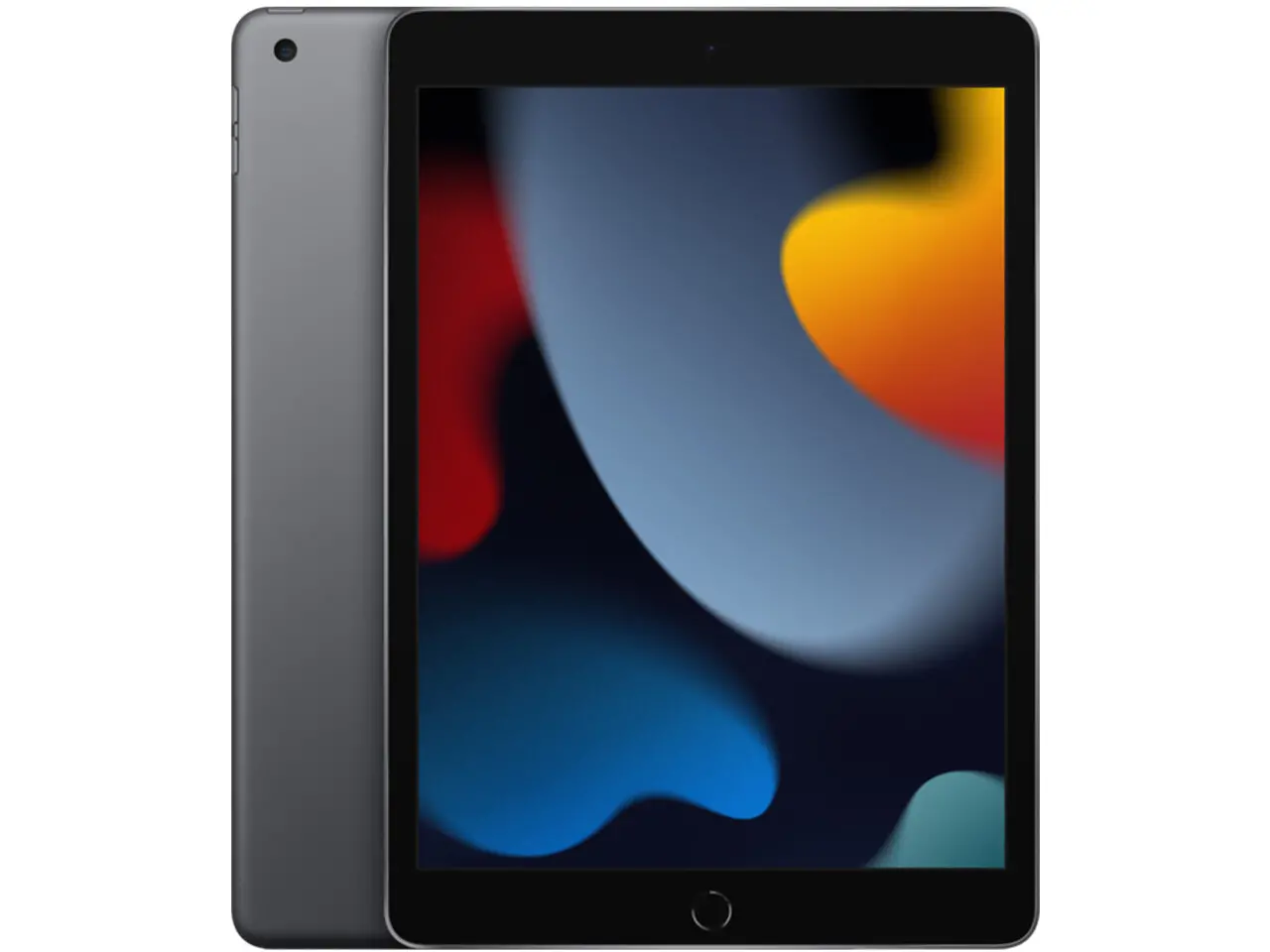 Apple iPad 9th Wi-Fi - Image 2