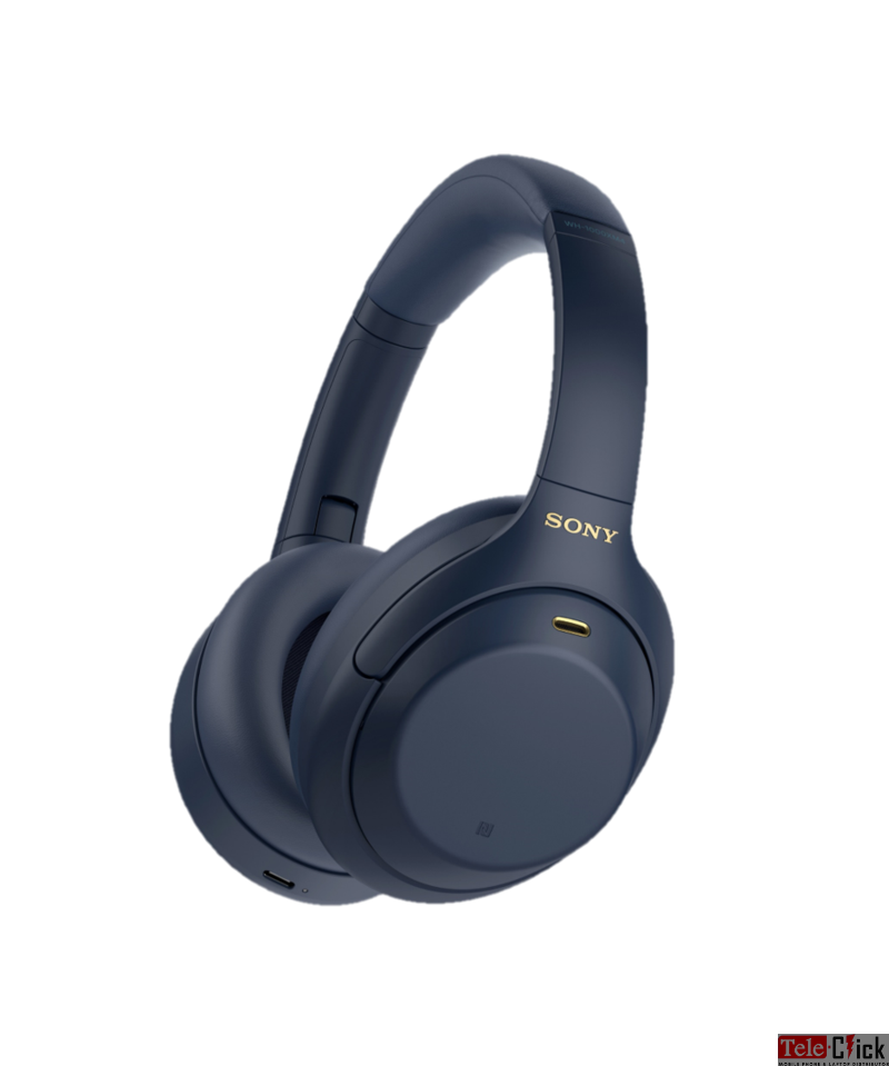 Sony WH-1000XM4 Special Edition – Midnight Blue
