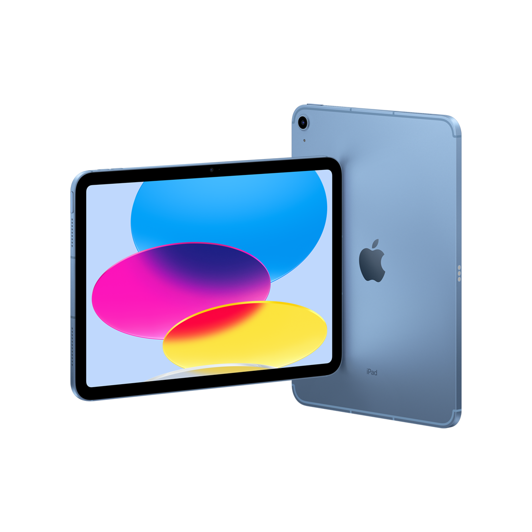 Apple iPad 10th Generation - Image 3