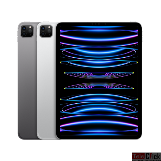 Apple iPad Pro 12.9-inch (M2)