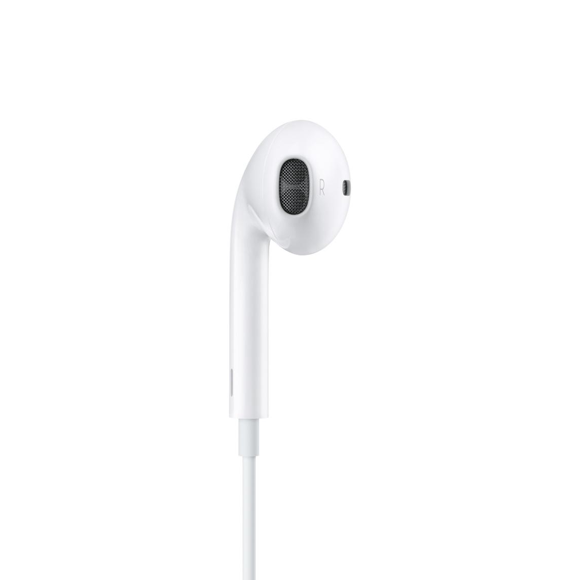 Apple Earpods with Lighting Connector - Image 3