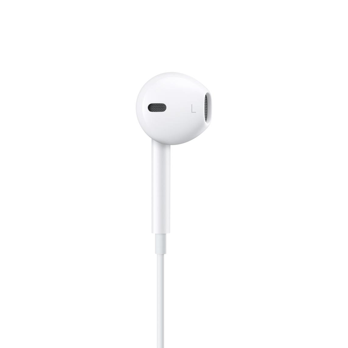 Apple Earpods with Lighting Connector - Image 2