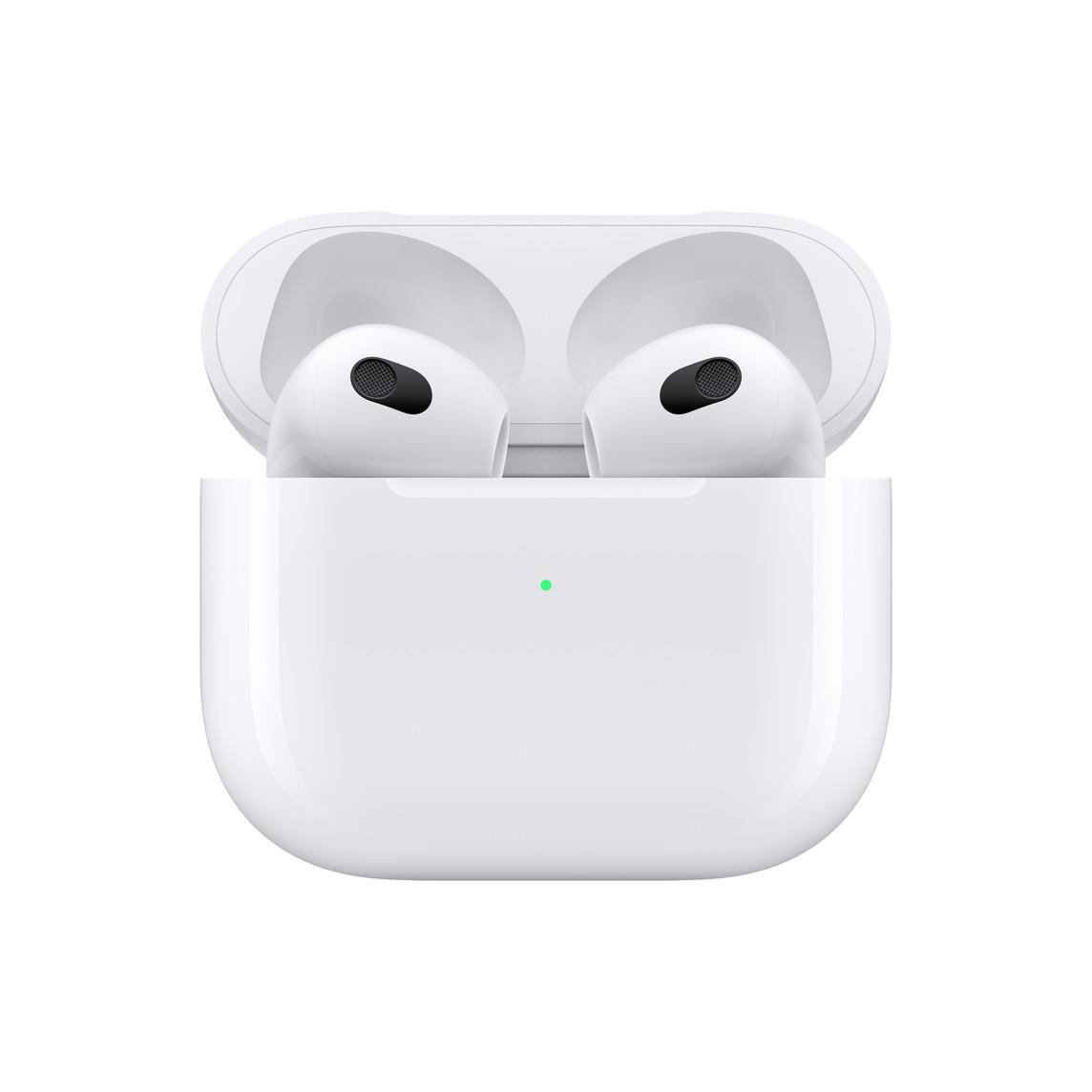 Apple AirPods 3 with Lighting Charging Case