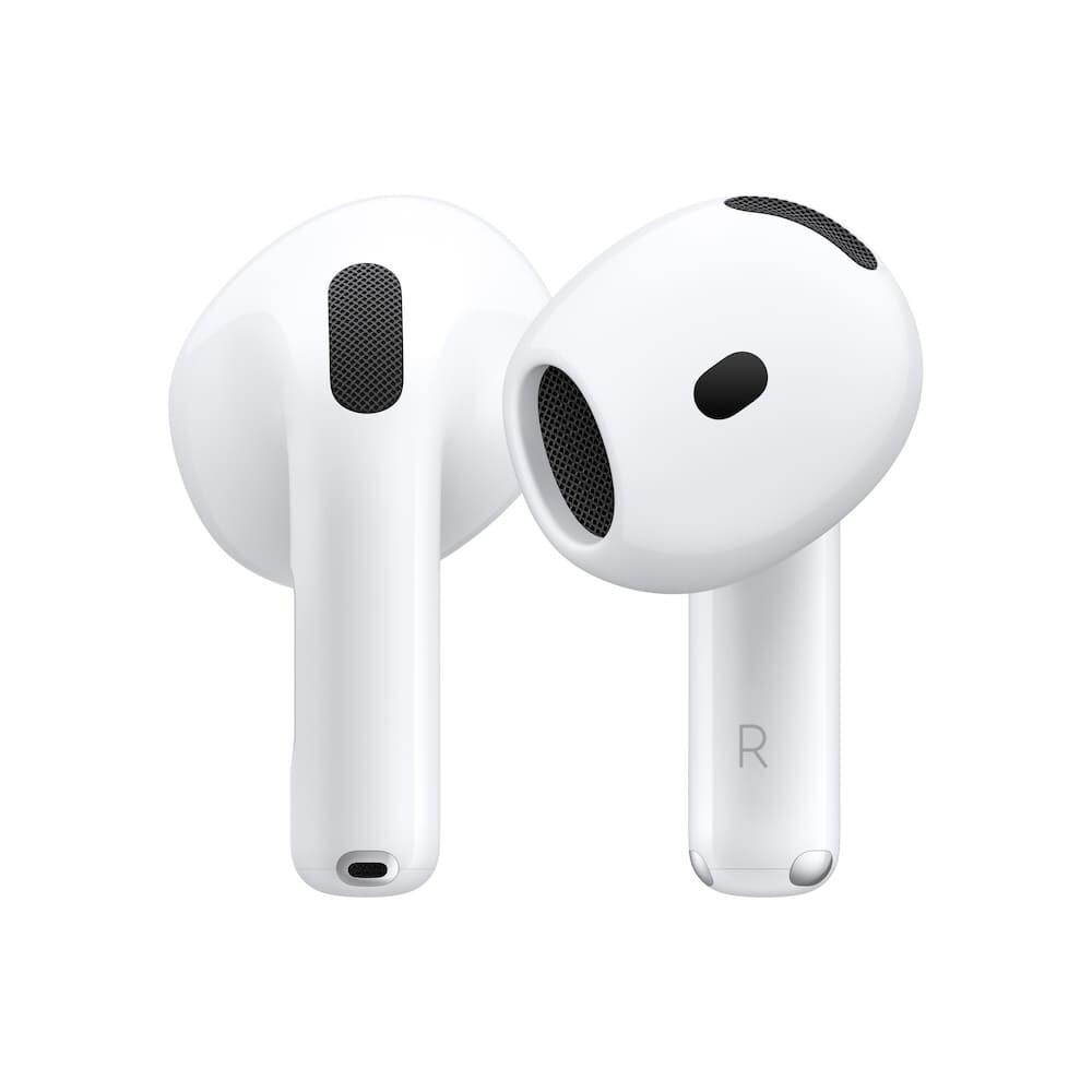 Apple AirPods 4 with Active Noise Cancellation - Image 3