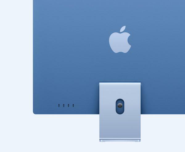 Apple iMac 24” M3 4.5K - Image 5