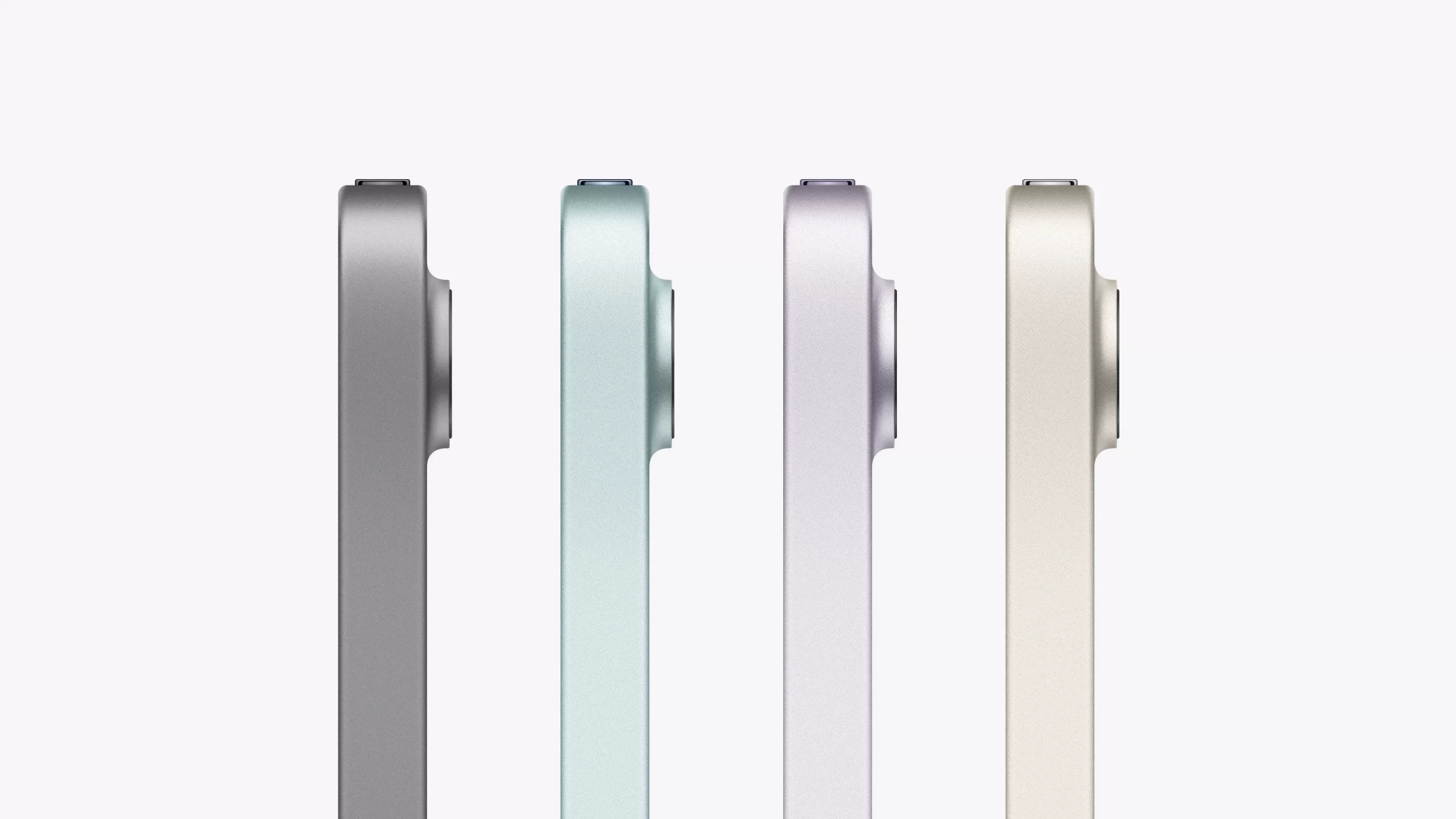 Apple iPad Mini Gen 7 (2024) Wi-Fi - Image 2