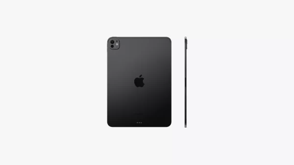 Apple iPad Pro 11-inch M4 (2024) - Image 2