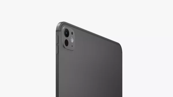 Apple iPad Pro 11-inch M4 (2024) - Image 3