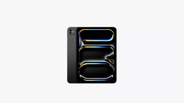 Apple iPad Pro 11-inch M4 (2024)