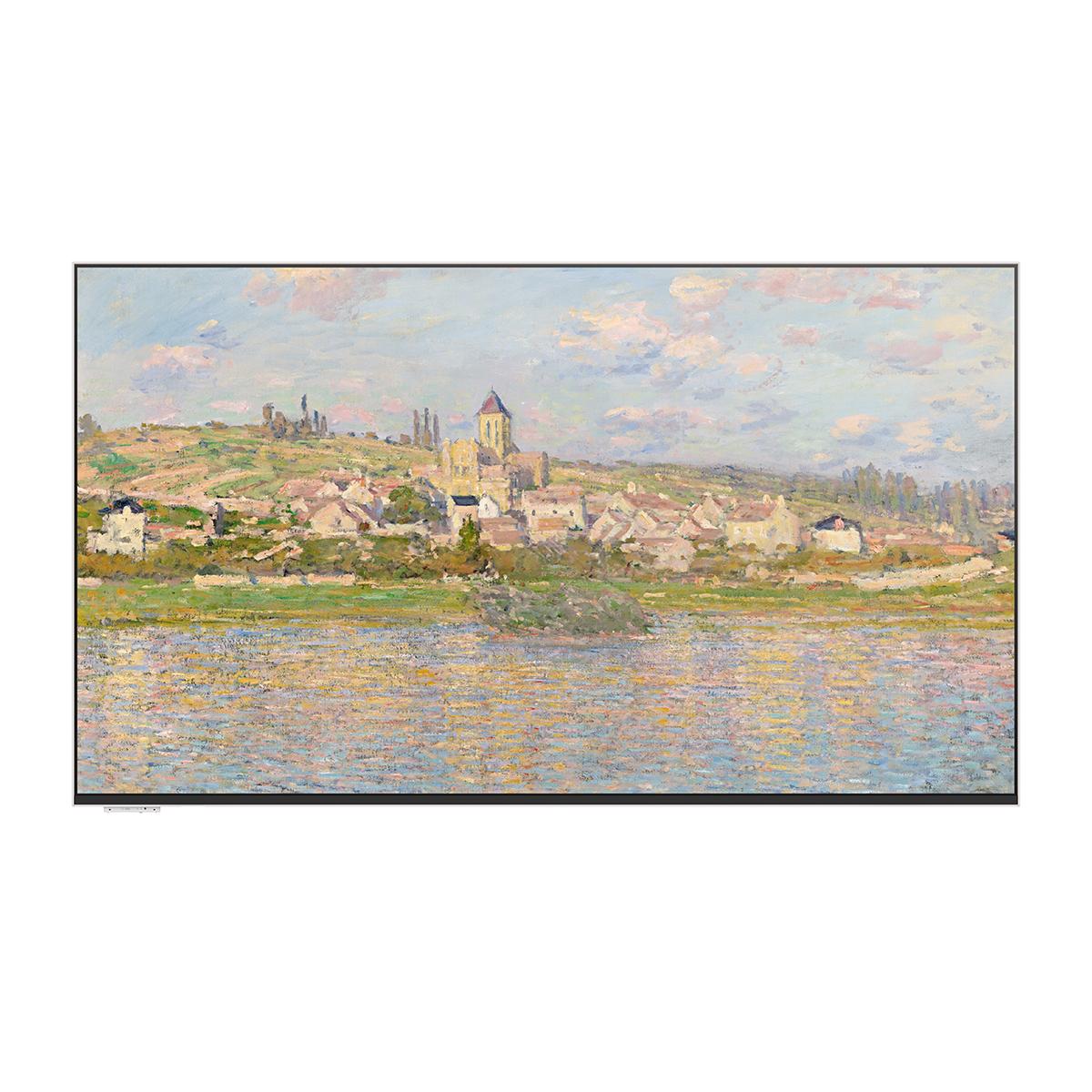 Skyworth LN8600G QLED 4K Google TV