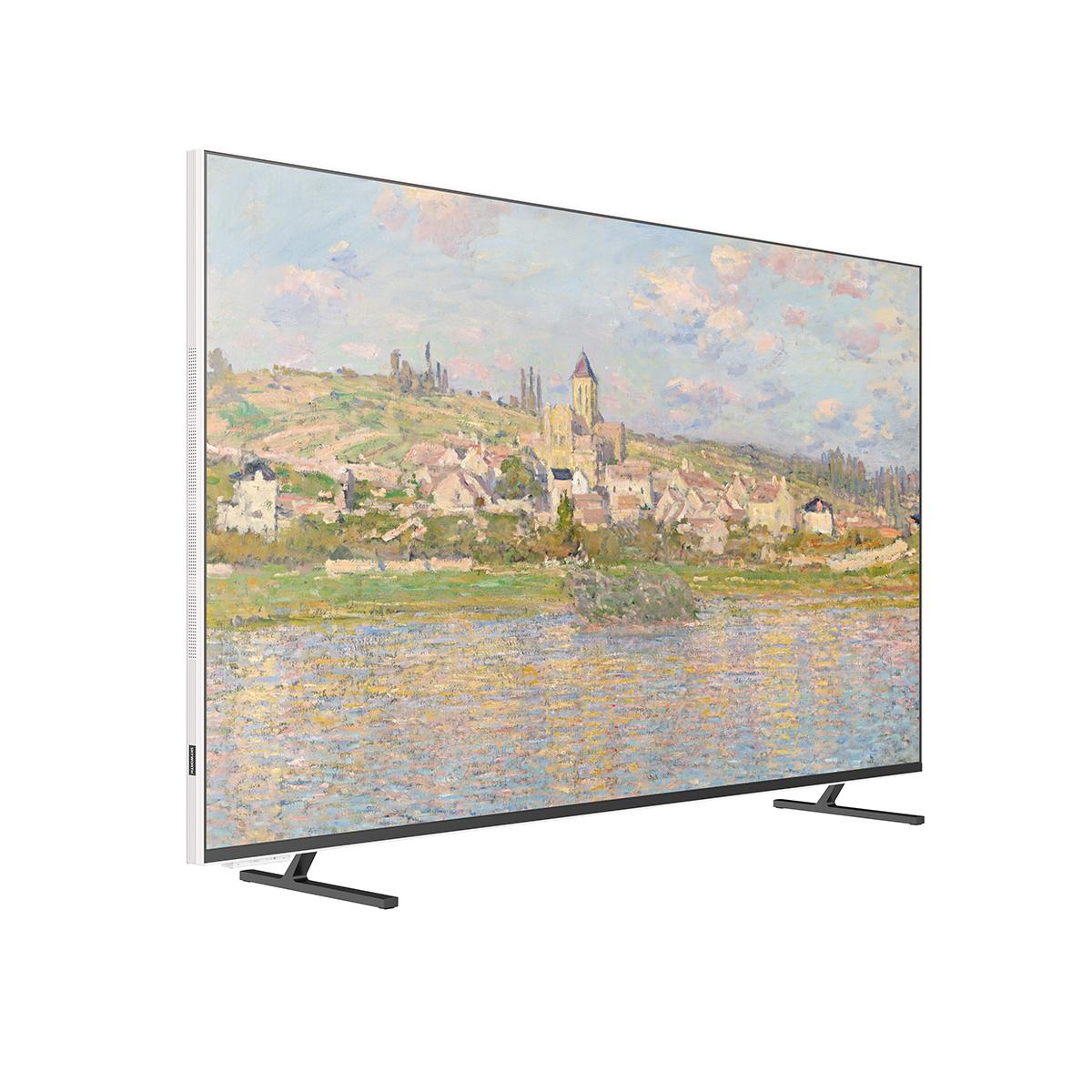 Skyworth LN8600G QLED 4K Google TV - Image 2