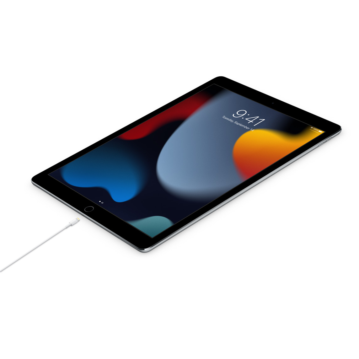 Apple USB-C to Lightning Cable (1m) - Image 2