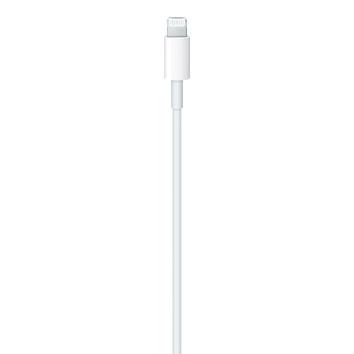 Apple USB-C to Lightning Cable (1m) - Image 3