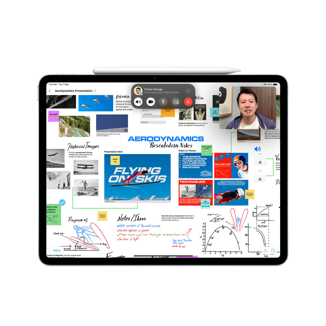 Apple Pencil Pro - Image 3