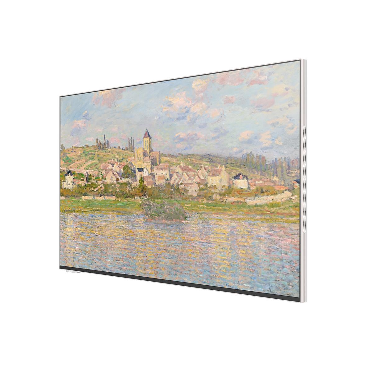 Skyworth LN8600G QLED 4K Google TV - Image 5