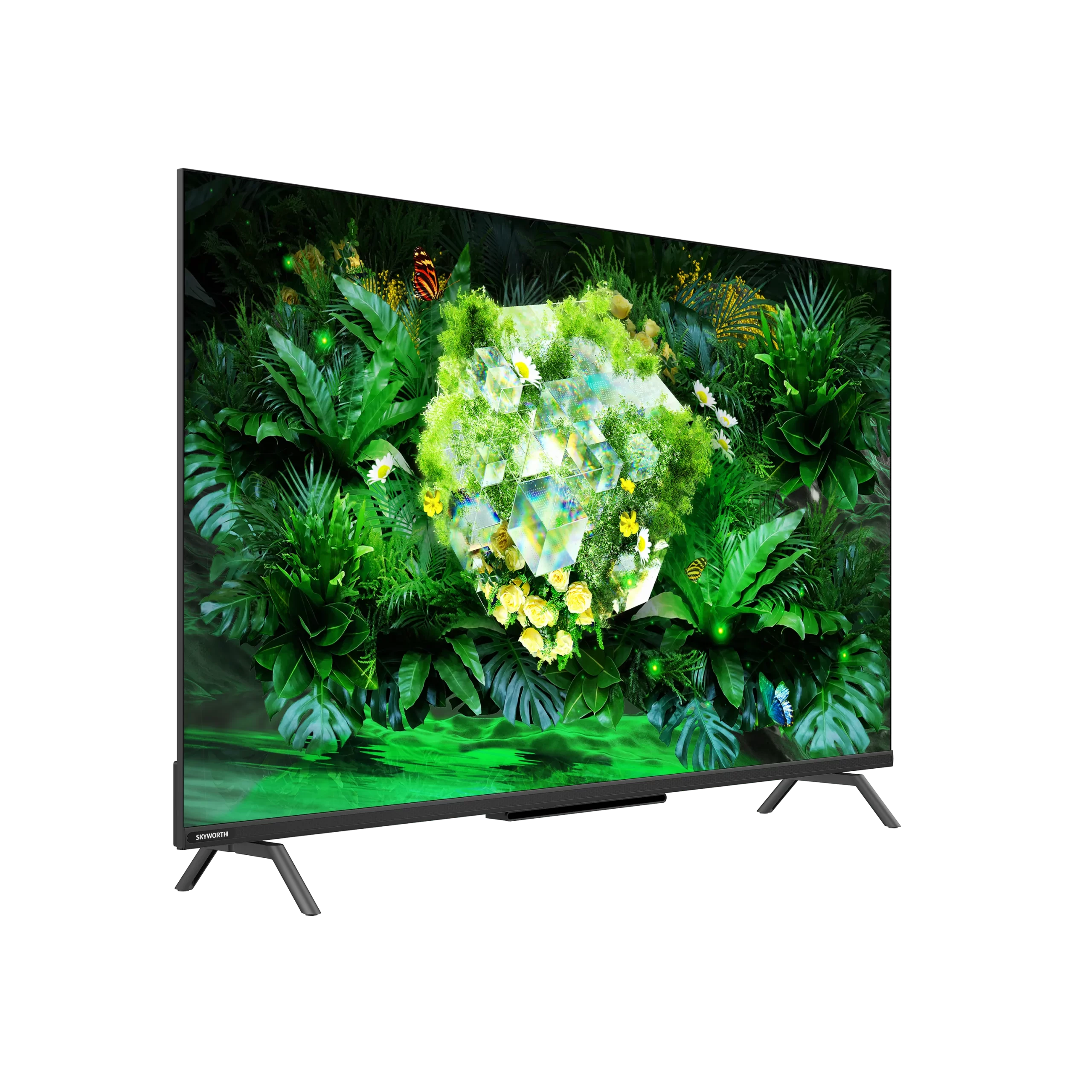 Skyworth SUE7800 4K UHD Smart TV - Image 2