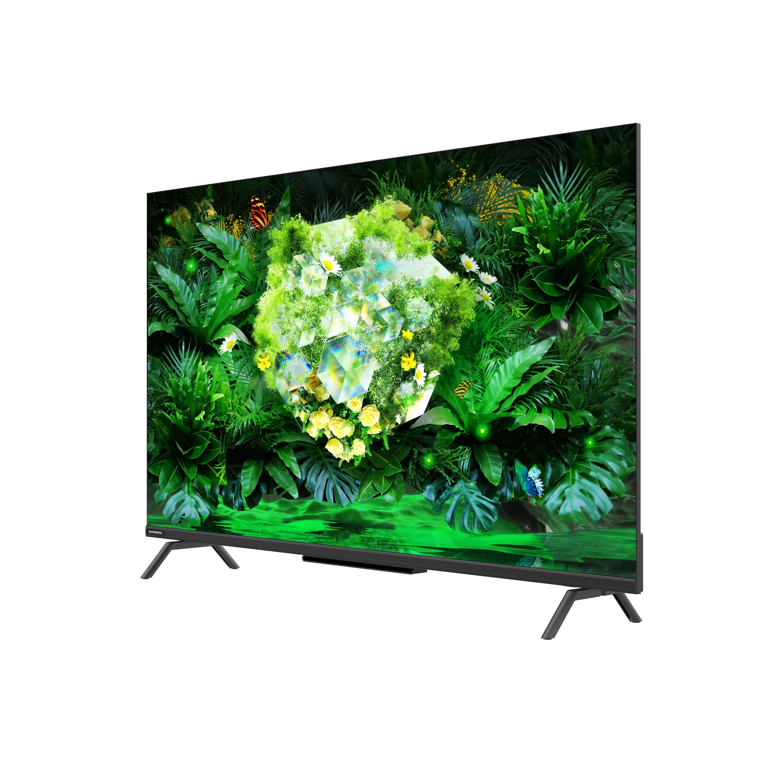 Skyworth SUE7800 4K UHD Smart TV - Image 3