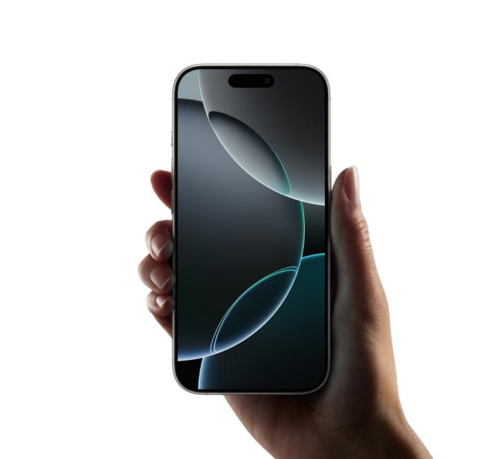 Apple iPhone 16 Pro - Image 2