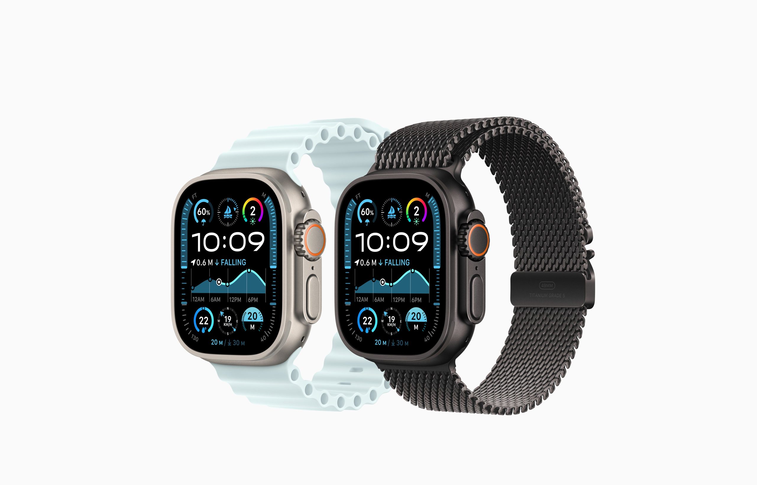 Apple Watch Ultra 2 Series
