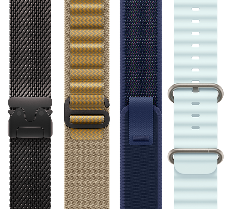 Apple Watch Ultra 2 Series - Image 3