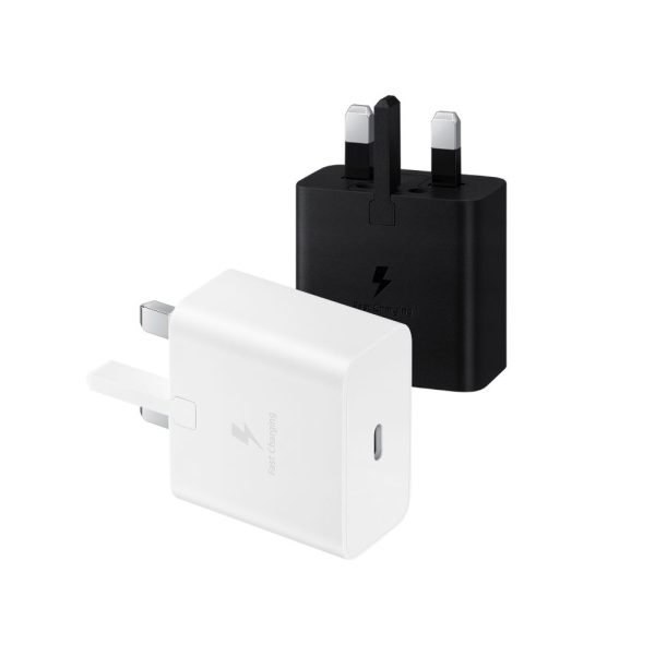 Samsung PD Power Adapter w/o Cable