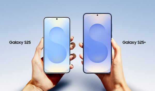 Samsung Galaxy S25 - Image 3