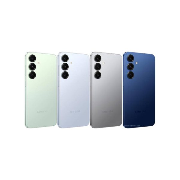 Samsung Galaxy S25 - Image 5