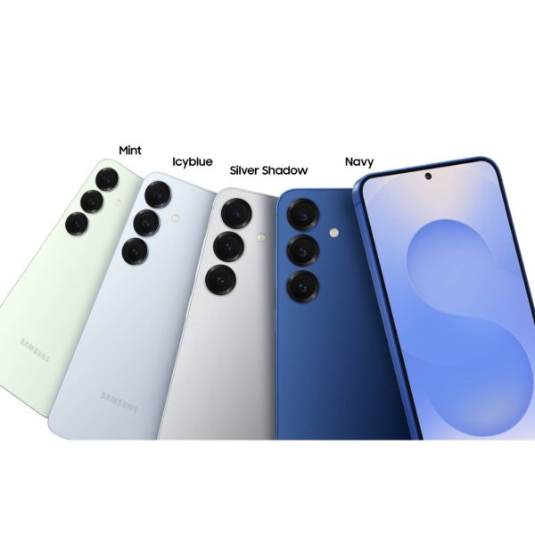 Samsung Galaxy S25 - Image 4