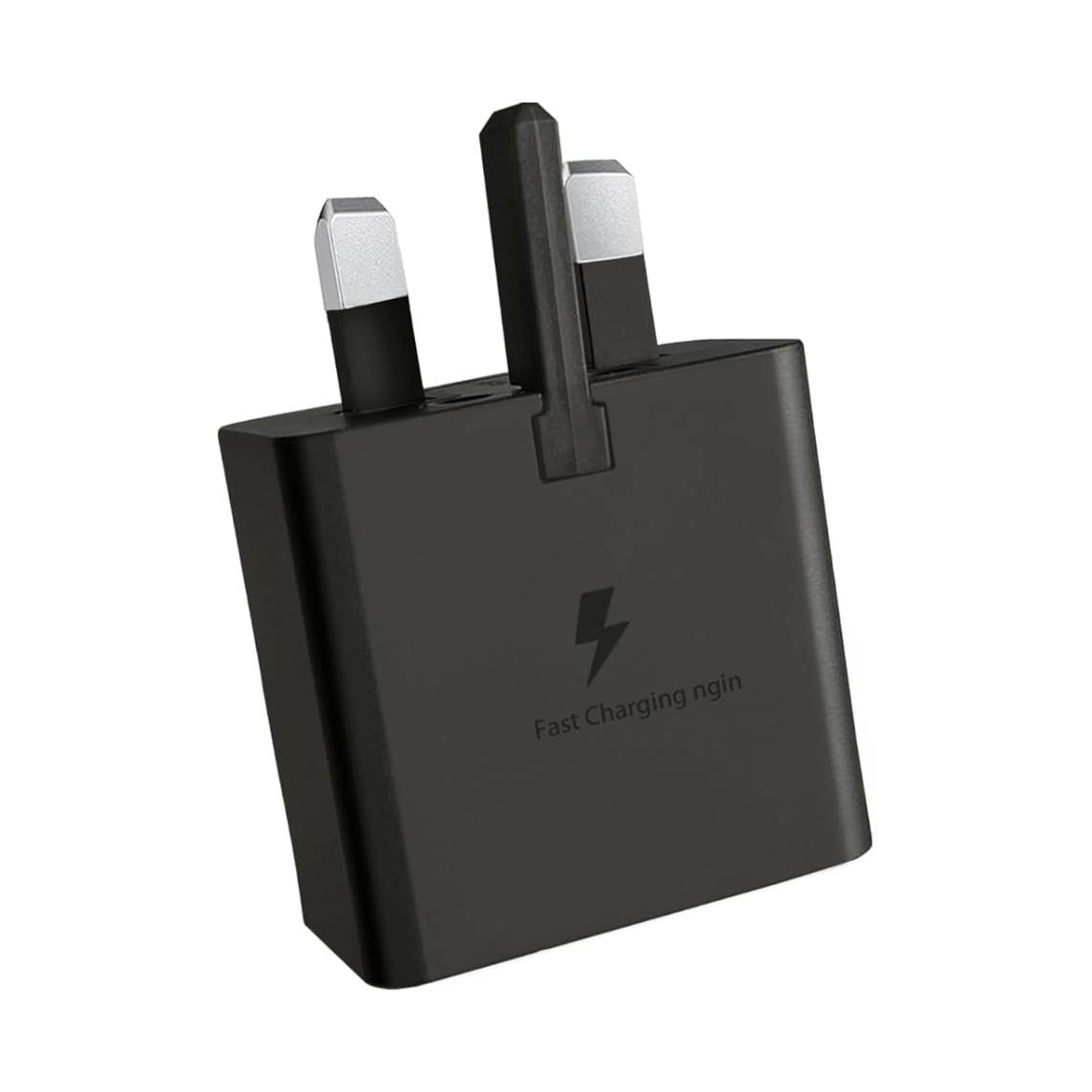 Samsung 35W PD Power Adapter Duo w/o Cable - Image 2