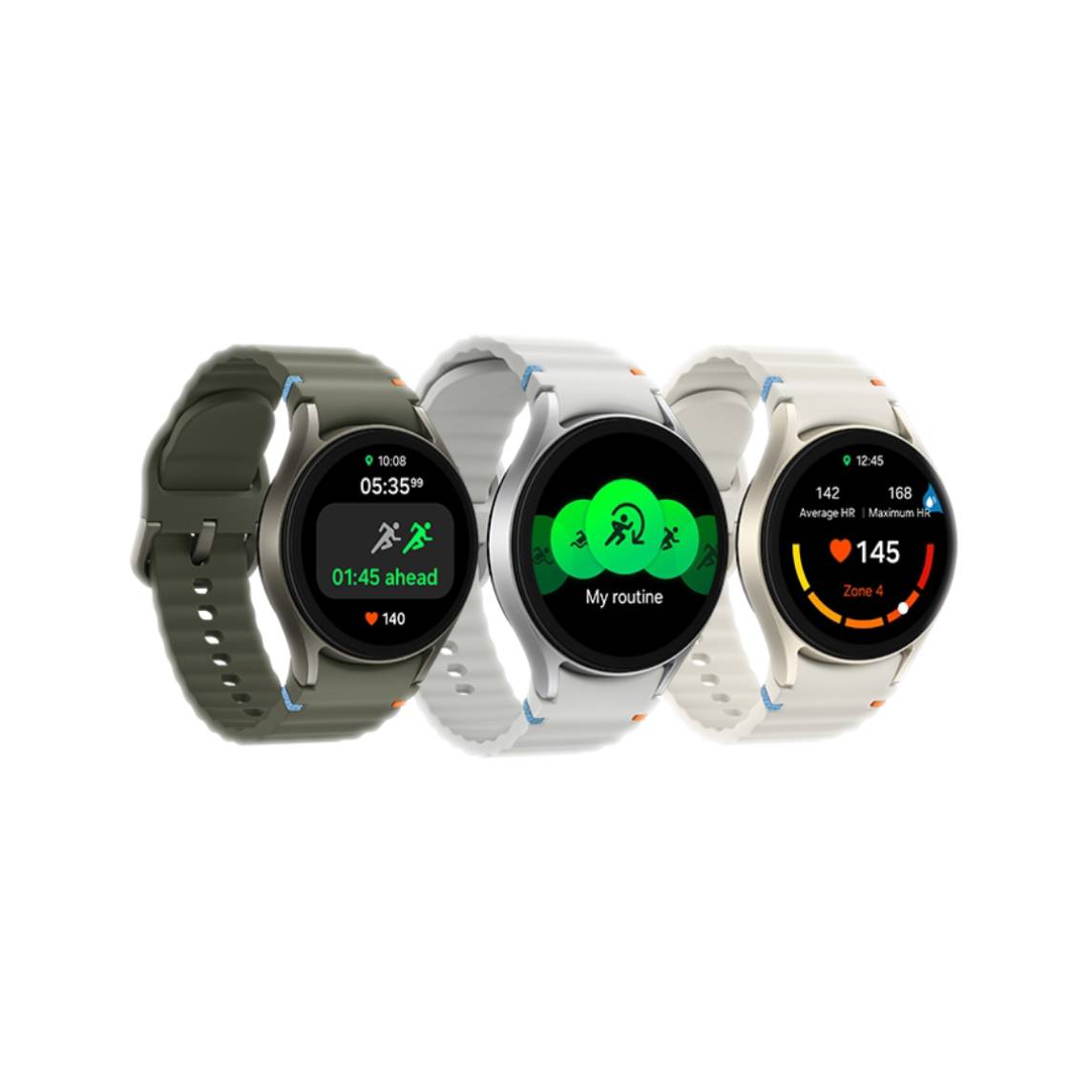 Samsung Watch 7 - Image 2