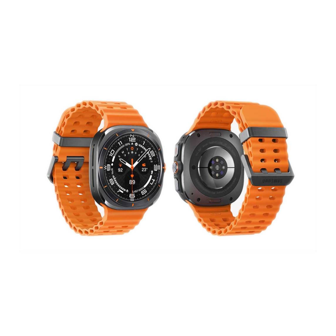 Samsung Watch Ultra - Image 2