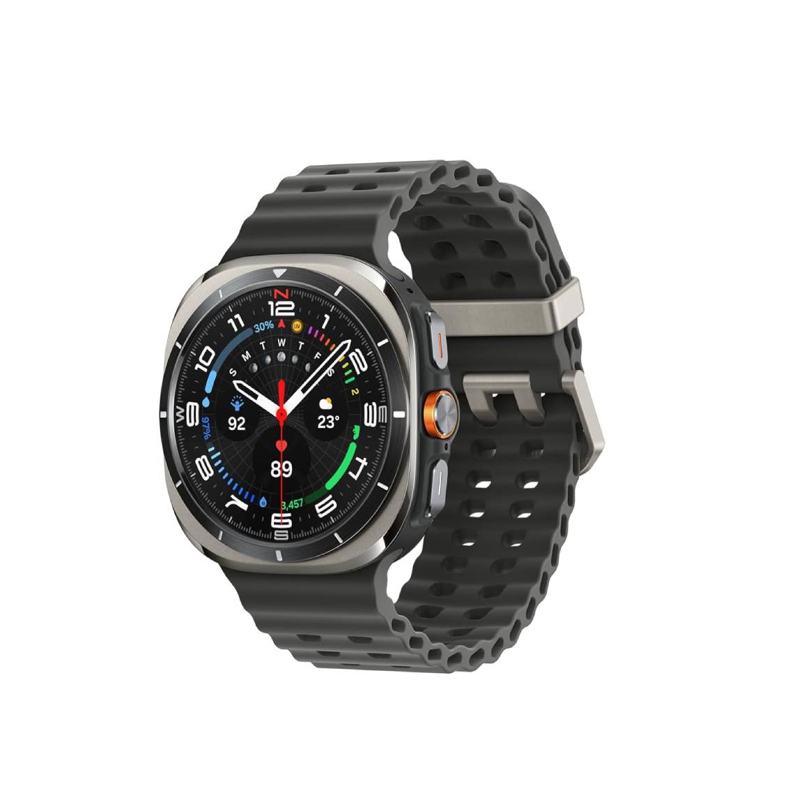 Samsung Watch Ultra
