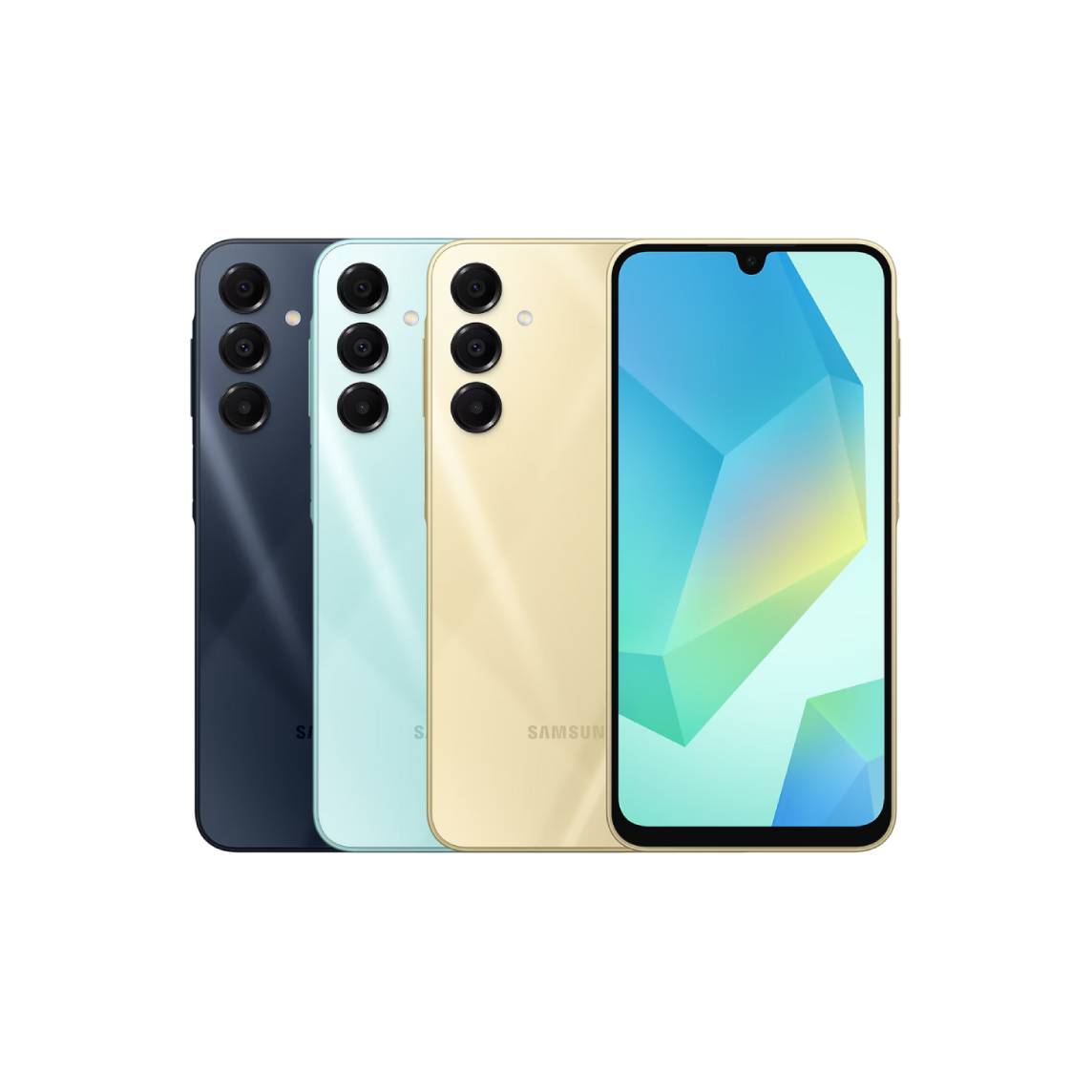 Samsung Galaxy A16 5G - Image 2