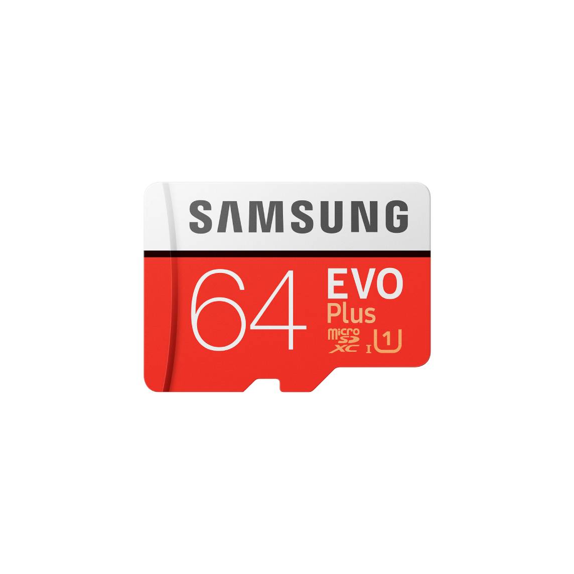Samsung Evo Plus Micro SD Card