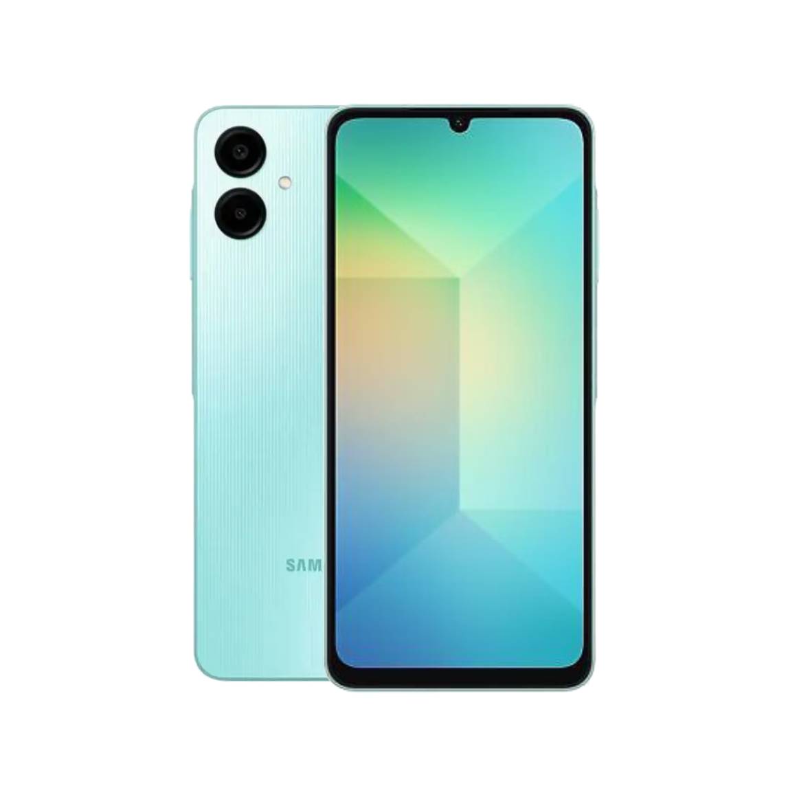 Samsung Galaxy A06 - Image 2