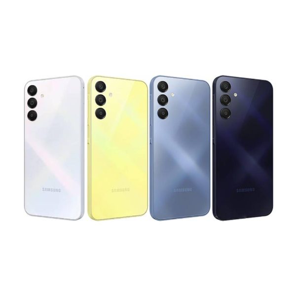 Samsung Galaxy A15 5G - Image 2
