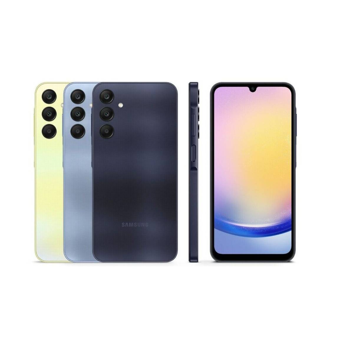 Samsung Galaxy A25 - Image 3