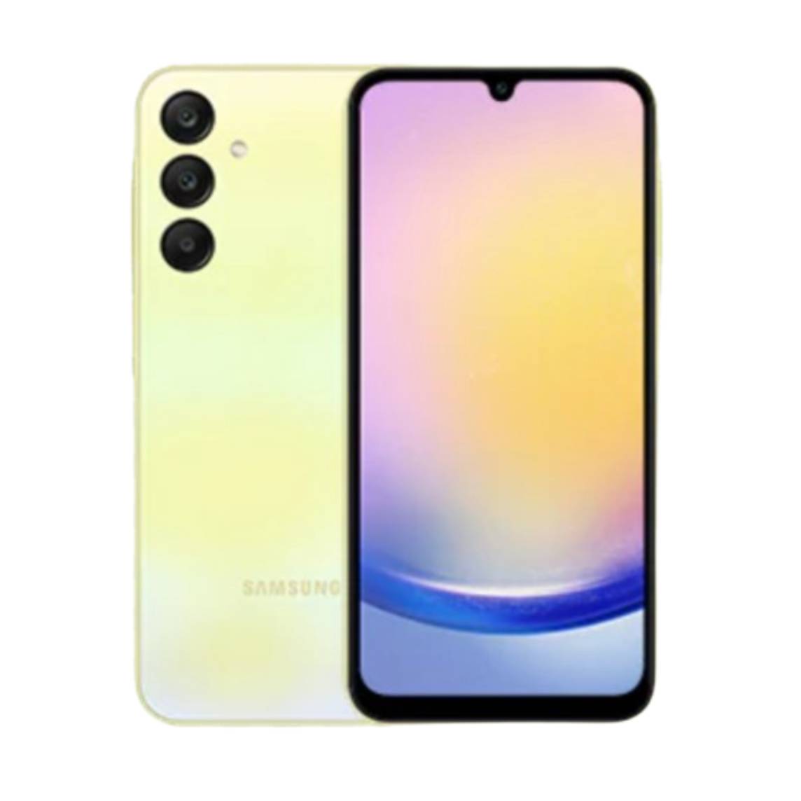 Samsung Galaxy A25 - Image 2