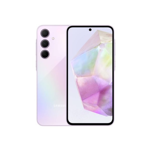 Samsung Galaxy A55 - Image 2