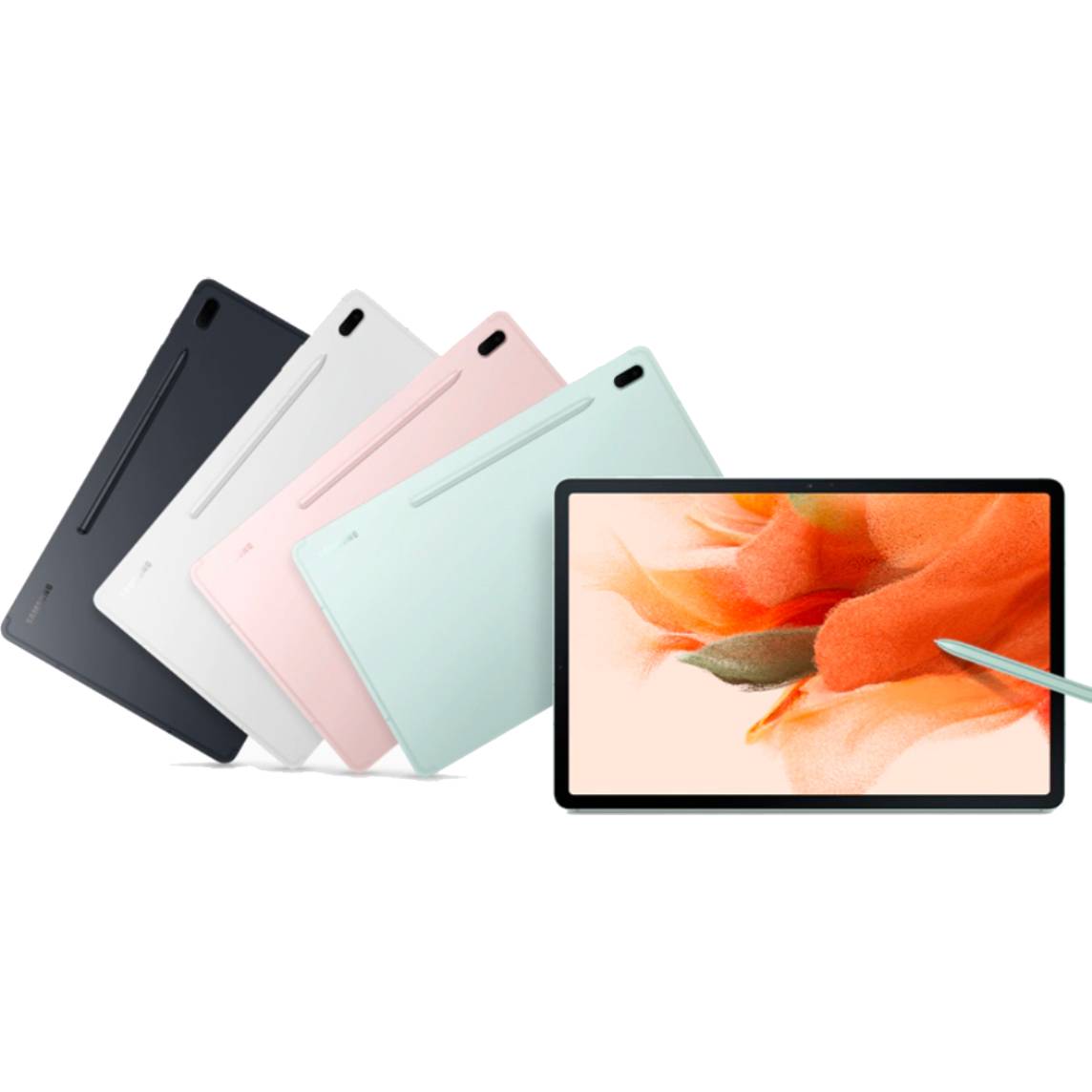 Samsung Galaxy Tab S7 FE