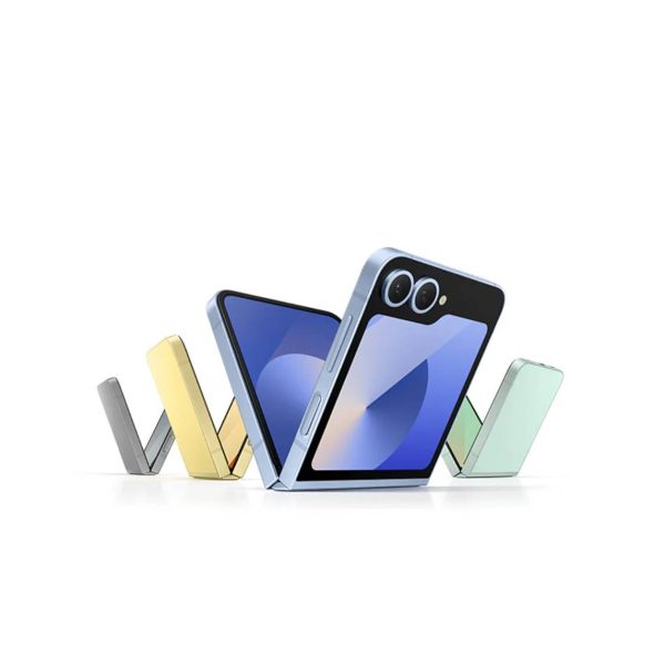 Samsung Galaxy Z Flip 6