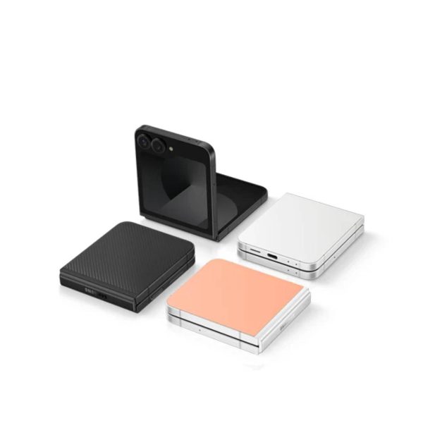 Samsung Galaxy Z Flip 6 - Image 2