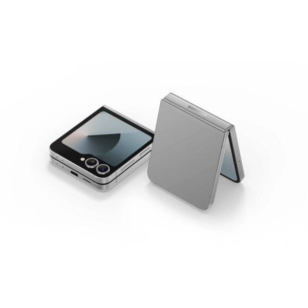 Samsung Galaxy Z Flip 6 - Image 4