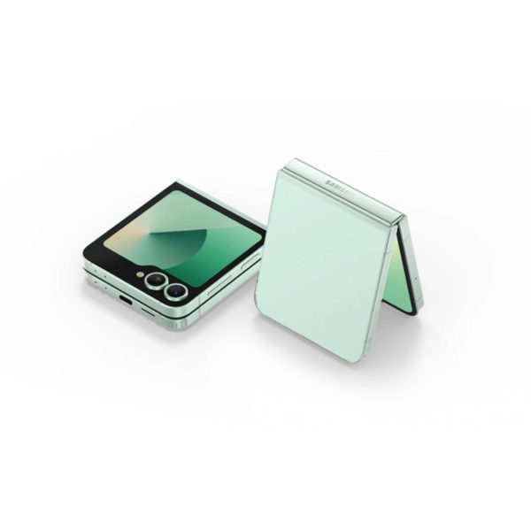 Samsung Galaxy Z Flip 6 - Image 5