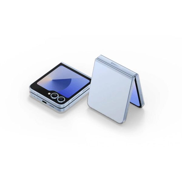 Samsung Galaxy Z Flip 6 - Image 3