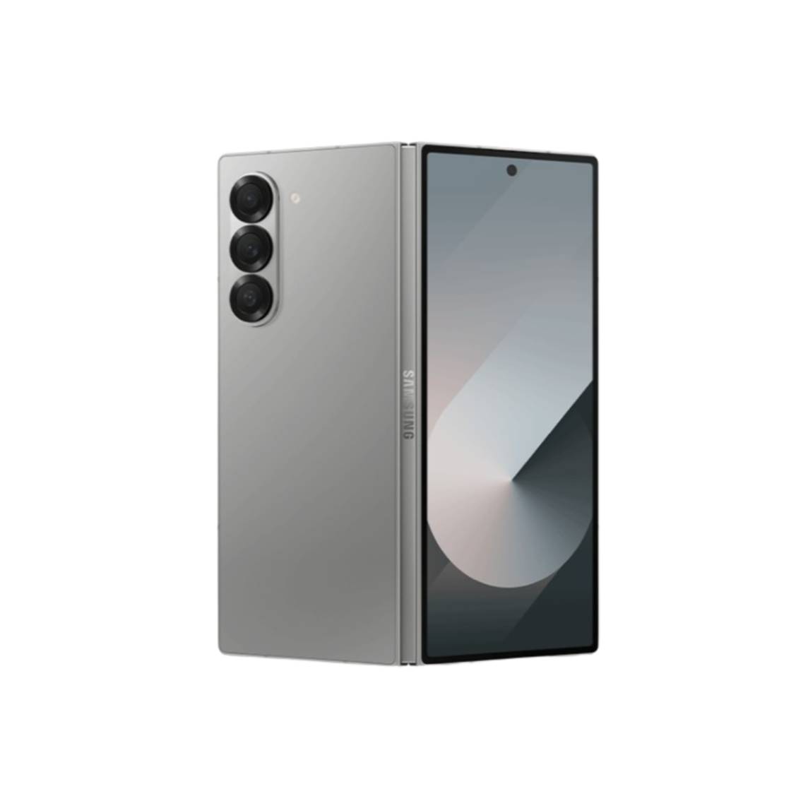 Samsung Galaxy Z Fold 6 - Image 5