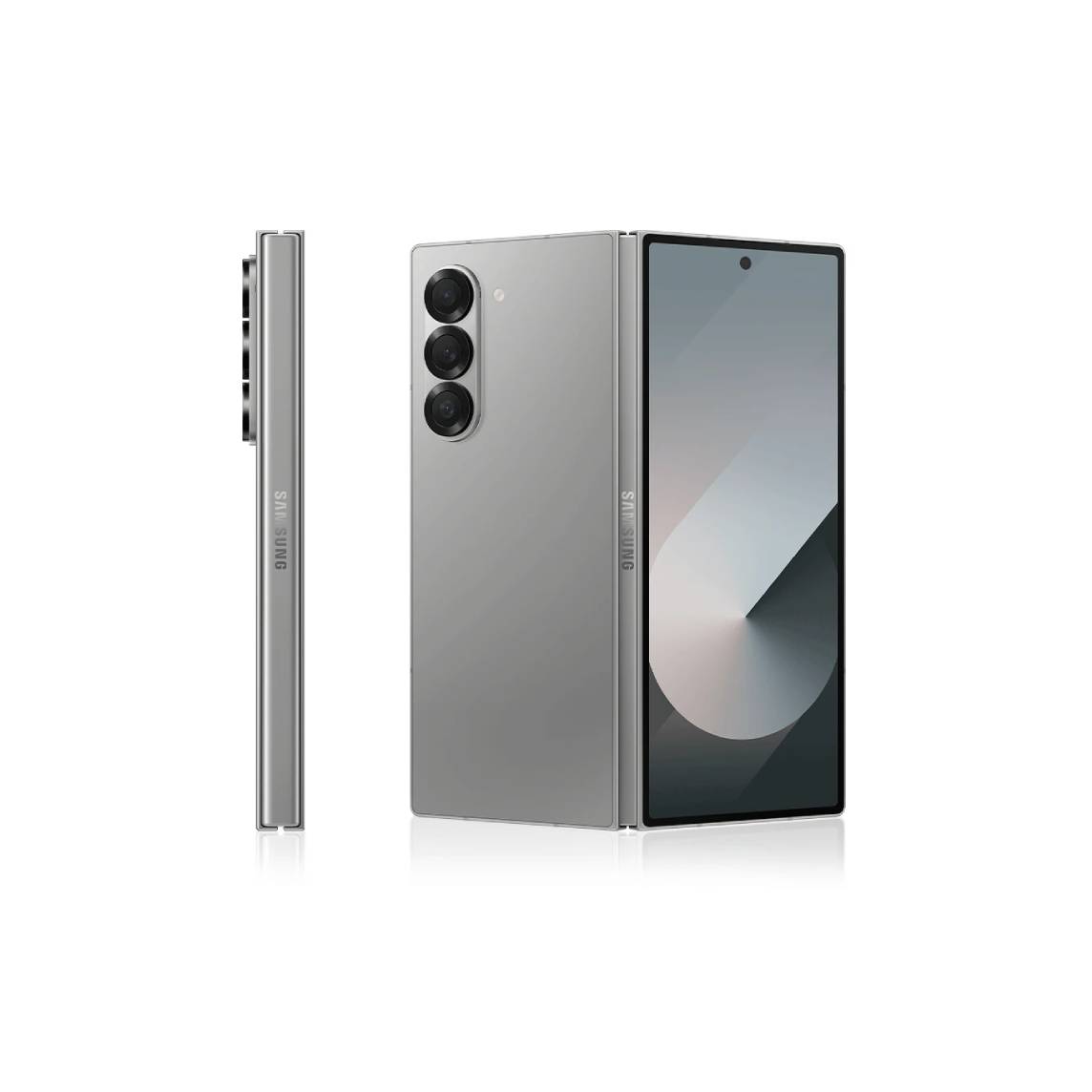 Samsung Galaxy Z Fold 6